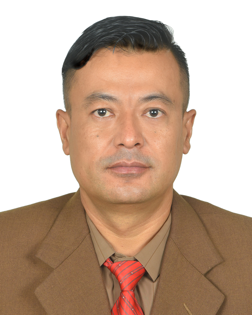 Mr. Prem Kumar Nayaju